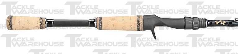 Phenix Cast No Foregrip Handle 2