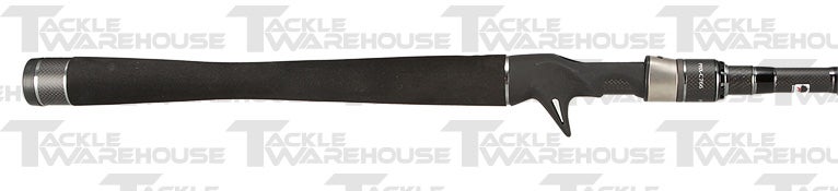 Recon Cast D