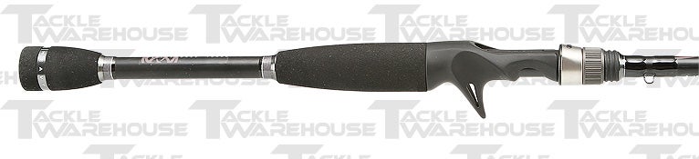 Smoke Cast B