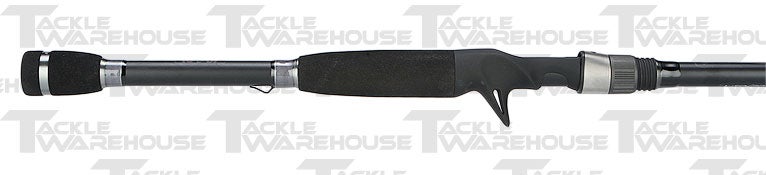 Smoke Cast F