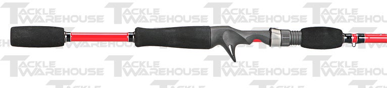 Tour Elite DR Cast E