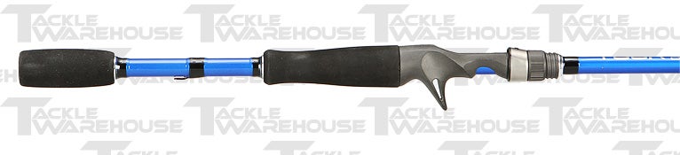 Tour Elite TB Cast H