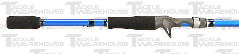 Tour Elite TB Cast I