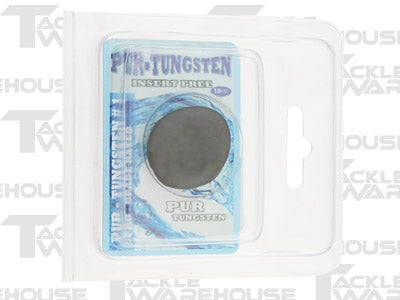 TD Tungsten PUR Tungsten Putty