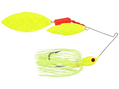 Strike King 38 Special DBL Willow Spinnerbait