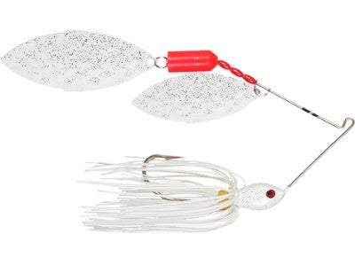 Strike King 38 Special DBL Willow Spinnerbait