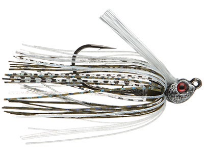 G Money Elite Swim Jig