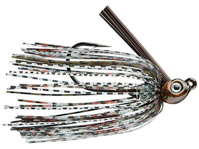 G Money Elite Swim Jig