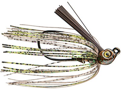 G Money Elite Swim Jig