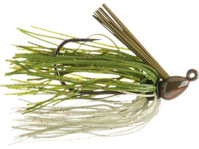 4x4 Brandon McMillan Signature Series Swim Jigs