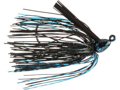 4x4 Brandon McMillan Signature Series Swim Jigs