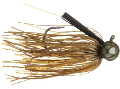 4x4 Kevin Hawk Signature Series Football Jig