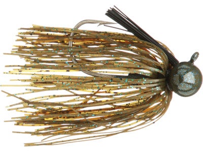 4x4 Kevin Hawk Signature Series Football Jig