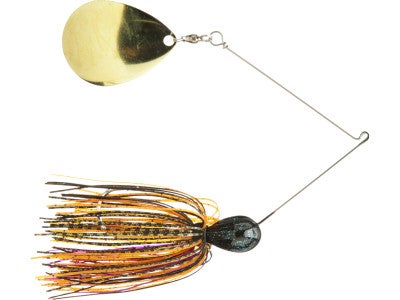 4x4 Nighttime Spinnerbait 3/4 oz