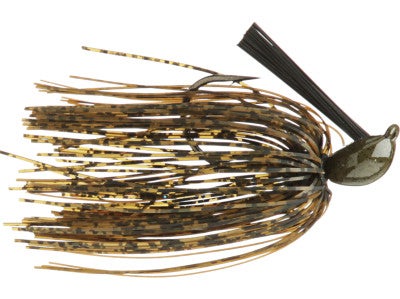 4x4 Randall Tharp Signature Series Jigs