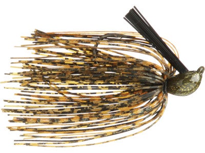4x4 Randall Tharp Signature Series Jigs