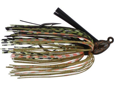 4x4 Randall Tharp Swim Jig
