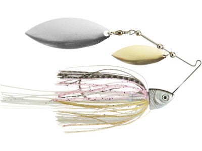 4x4 Spinnerbait 3/8 oz