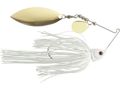 4x4 Spinnerbait 3/8 oz