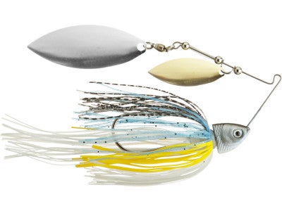 4x4 Spinnerbait 3/8 oz