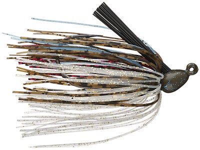 4x4 T-Roy's Signature Series Swim Jig