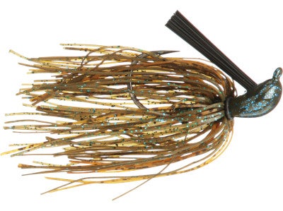 4x4 Tournament Series Casting Jigs 7/16oz