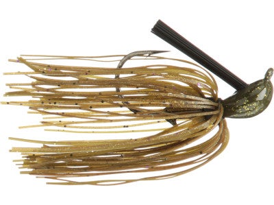 4x4 Tournament Series Casting Jigs 7/16oz