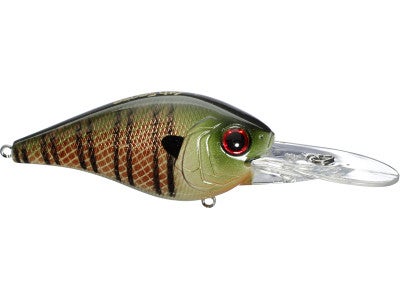 6th Sense Crush 250MD Crankbait