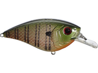 6th Sense Crush Flat 75X Crankbait