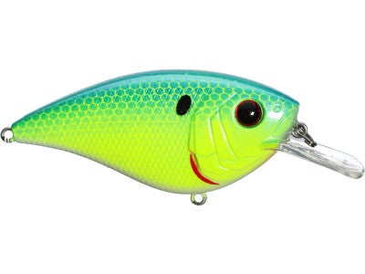 6th Sense Crush Flat 75X Crankbait