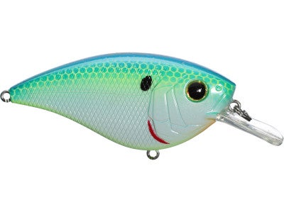 6th Sense Crush Flat 75X Crankbait