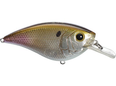 6th Sense Crush Flat 75X Crankbait