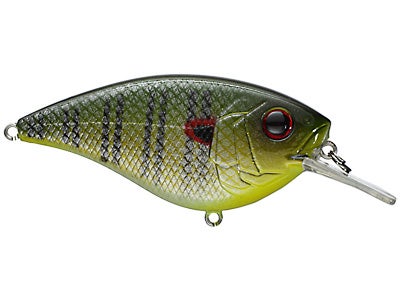 6th Sense Crush Flat 75X Crankbait