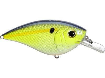 6th Sense Crush Flat 75X Crankbait