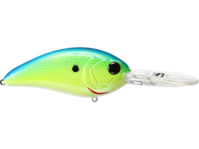 6th Sense Crush 300DD Crankbait