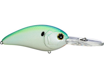 6th Sense Crush 300DD Crankbait
