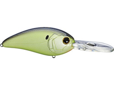 6th Sense Crush 300DD Crankbait