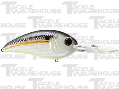 6th Sense Crush 300DD Crankbait