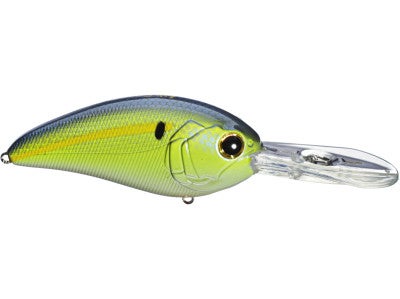 6th Sense Crush 300DD Crankbait