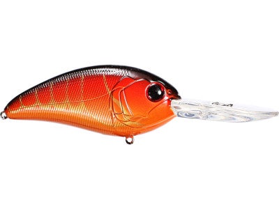 6th Sense Crush 300DD Crankbait