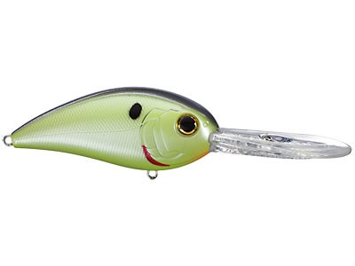 6th Sense Crush 500DD Crankbait