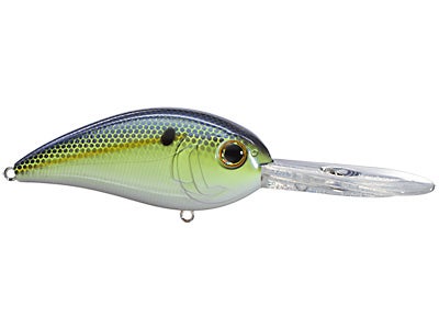 6th Sense Crush 500DD Crankbait