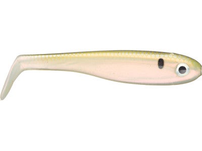 6th Sense Core X Swimbaits 4pk