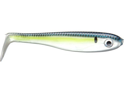 6th Sense Core X Swimbaits 4pk