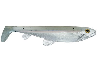 Jerry Rago 999 Line-Thru Swimbait
