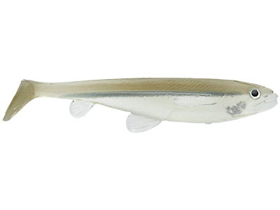 Jerry Rago 999 Line-Thru Swimbait