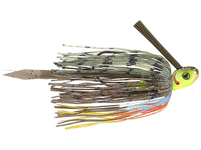 Advantage Swim Jig