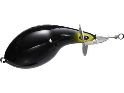 Arbogast Buzz Plug