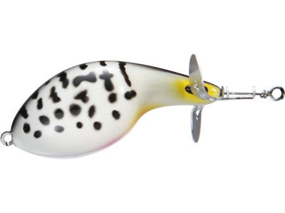 Arbogast Buzz Plug
