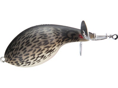 Arbogast Buzz Plug